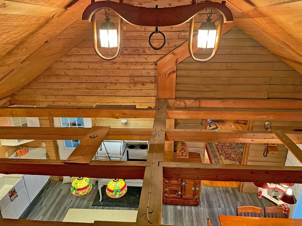 216 Valley View Drive Brookfield VT 05036