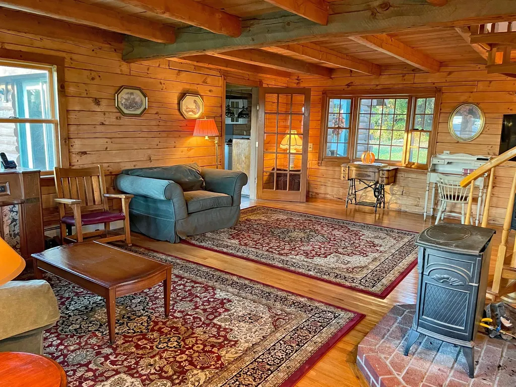 216 Valley View Drive Brookfield VT 05036