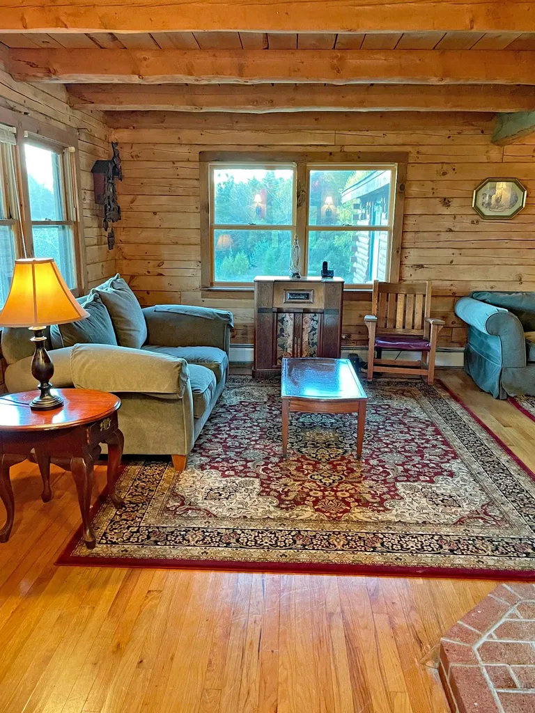 216 Valley View Drive Brookfield VT 05036