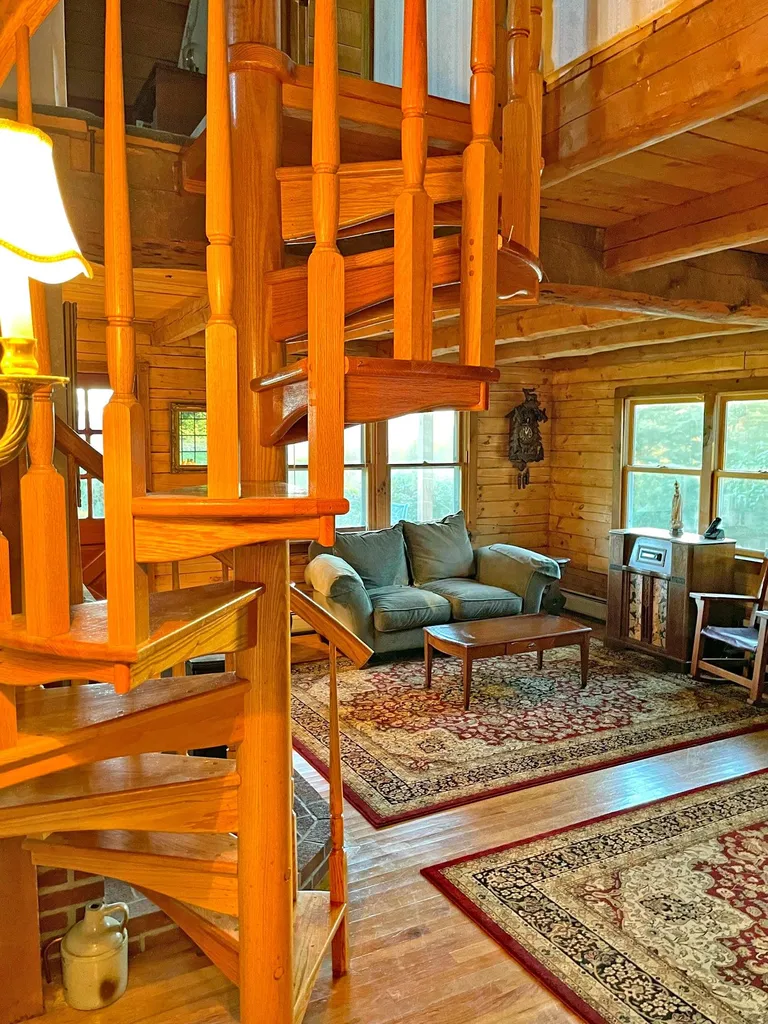 216 Valley View Drive Brookfield VT 05036