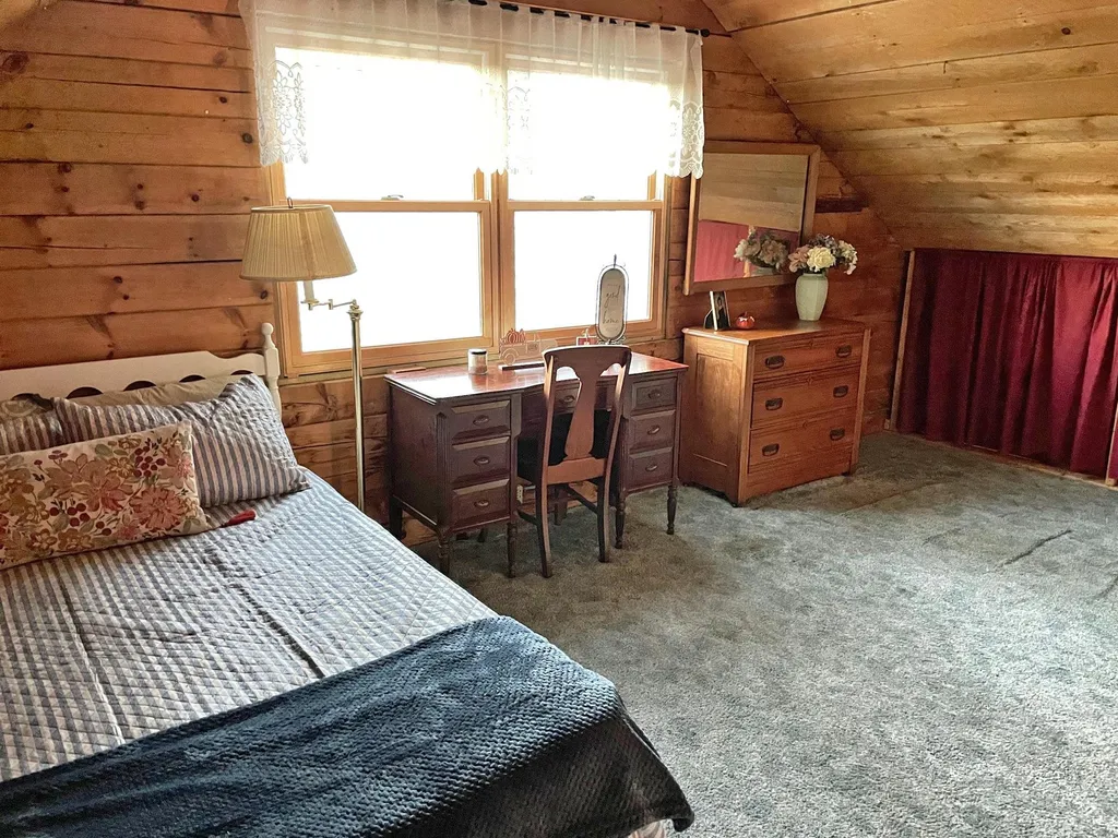 216 Valley View Drive Brookfield VT 05036