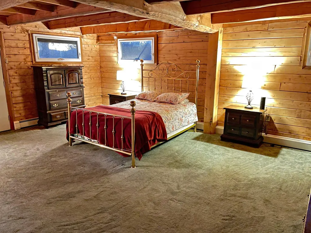 216 Valley View Drive Brookfield VT 05036