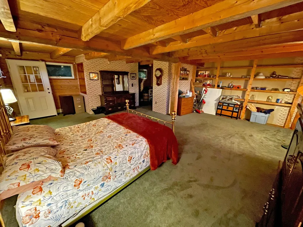 216 Valley View Drive Brookfield VT 05036