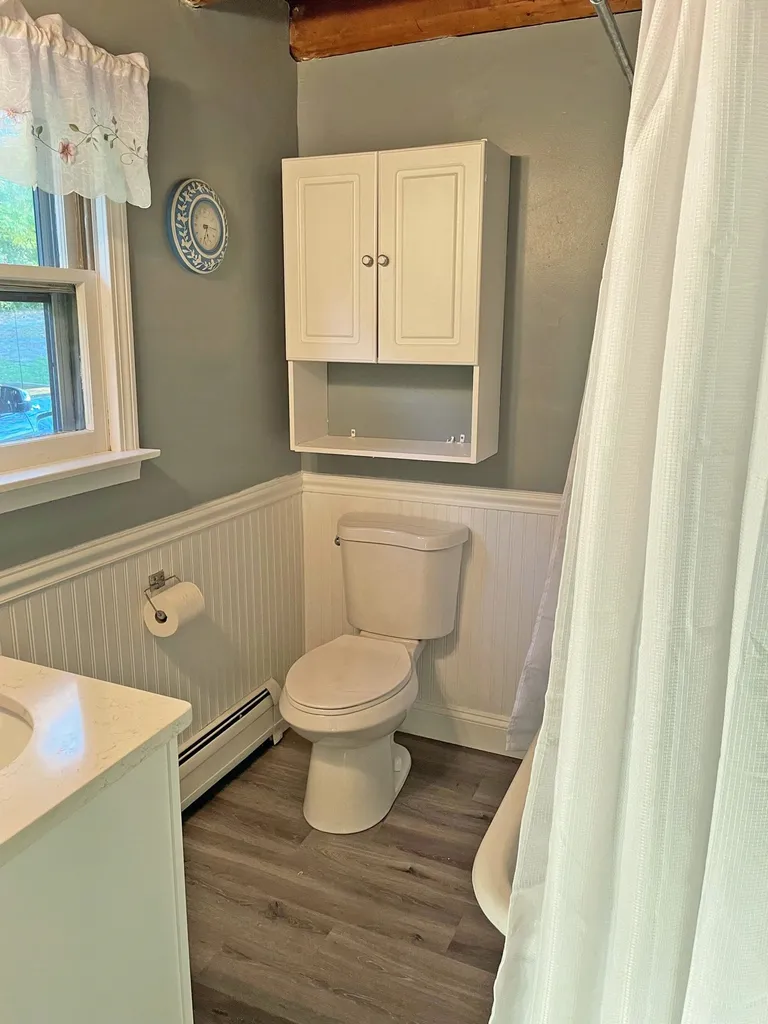 216 Valley View Drive Brookfield VT 05036