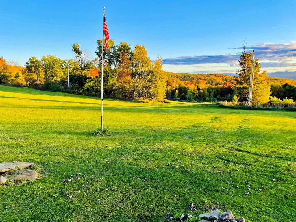 216 Valley View Drive Brookfield VT 05036