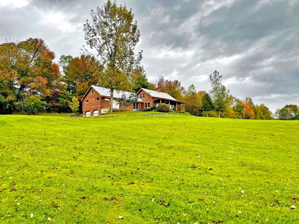 216 Valley View Drive Brookfield VT 05036