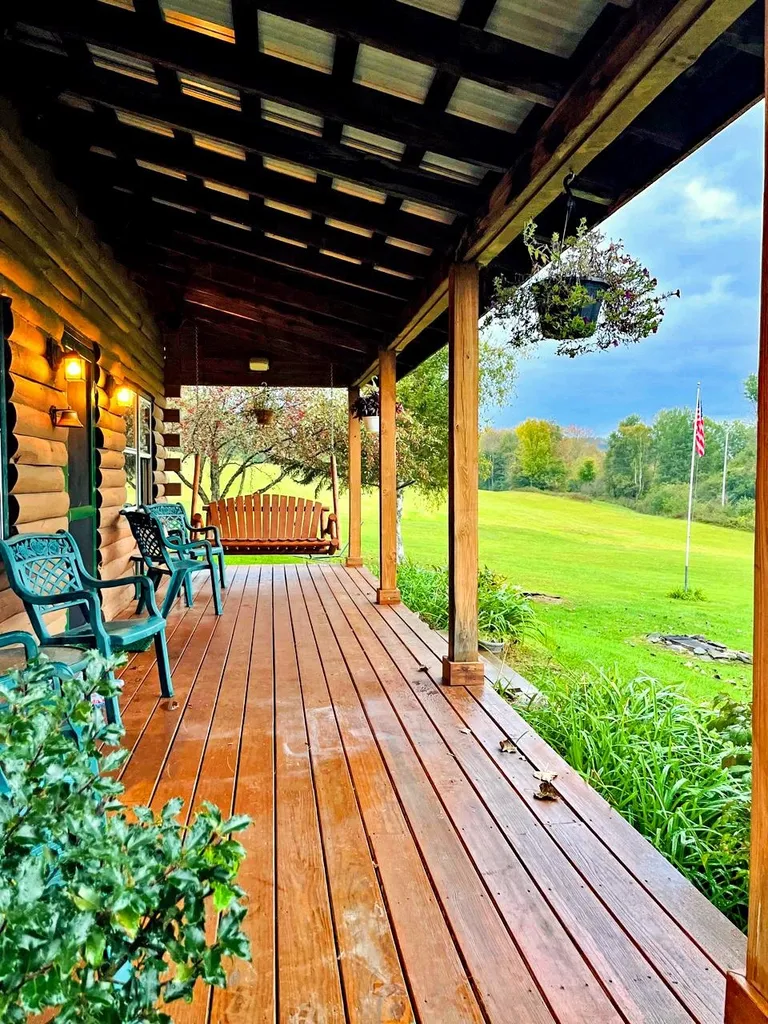 216 Valley View Drive Brookfield VT 05036
