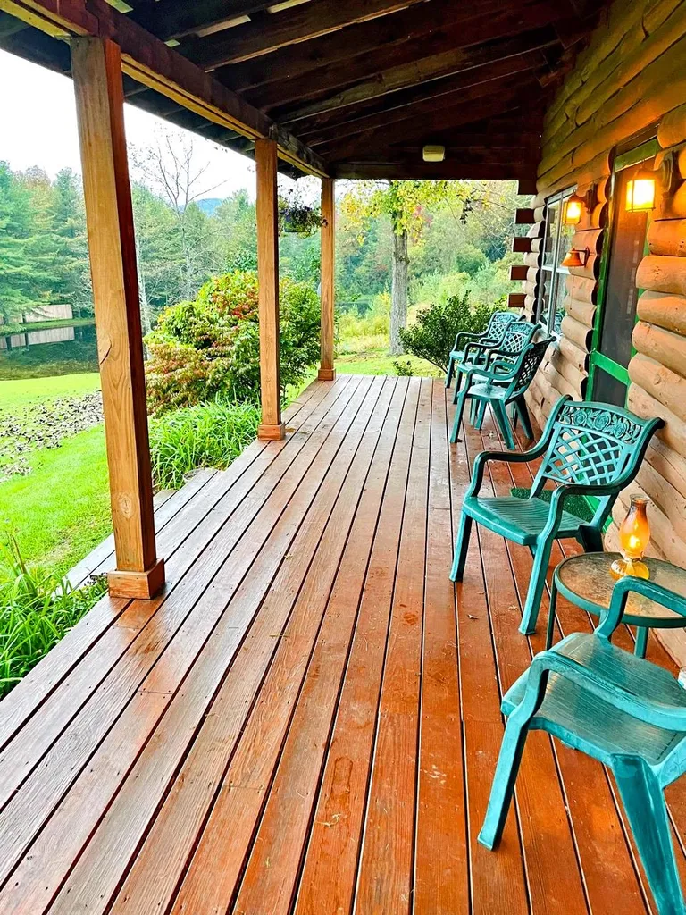 216 Valley View Drive Brookfield VT 05036