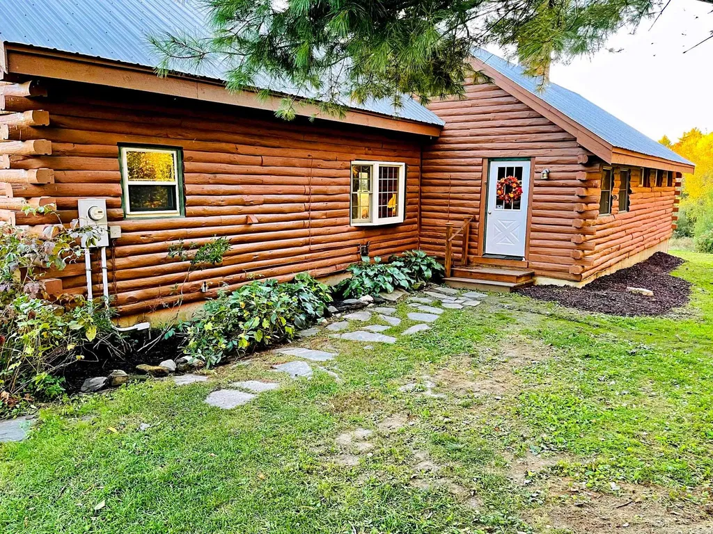 216 Valley View Drive Brookfield VT 05036