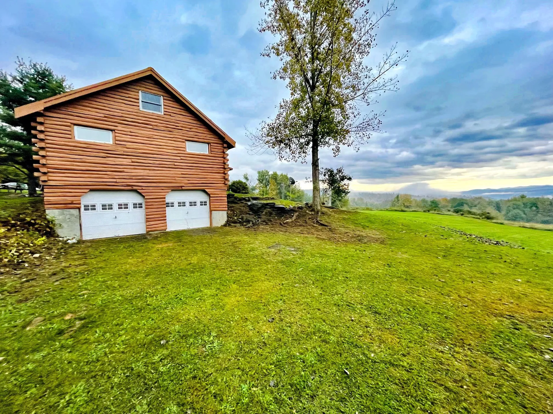 216 Valley View Drive Brookfield VT 05036