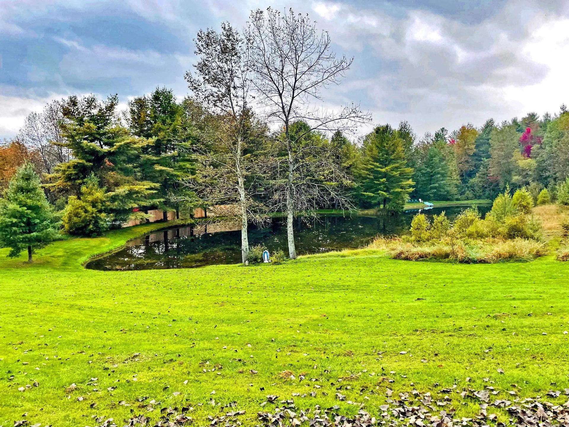 216 Valley View Drive Brookfield VT 05036