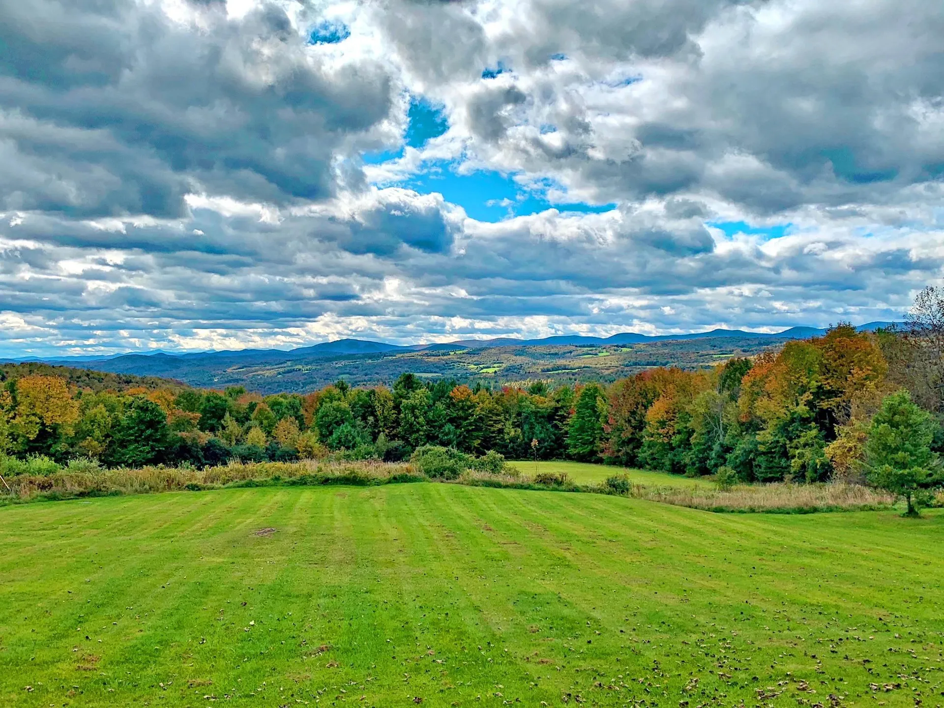 216 Valley View Drive Brookfield VT 05036