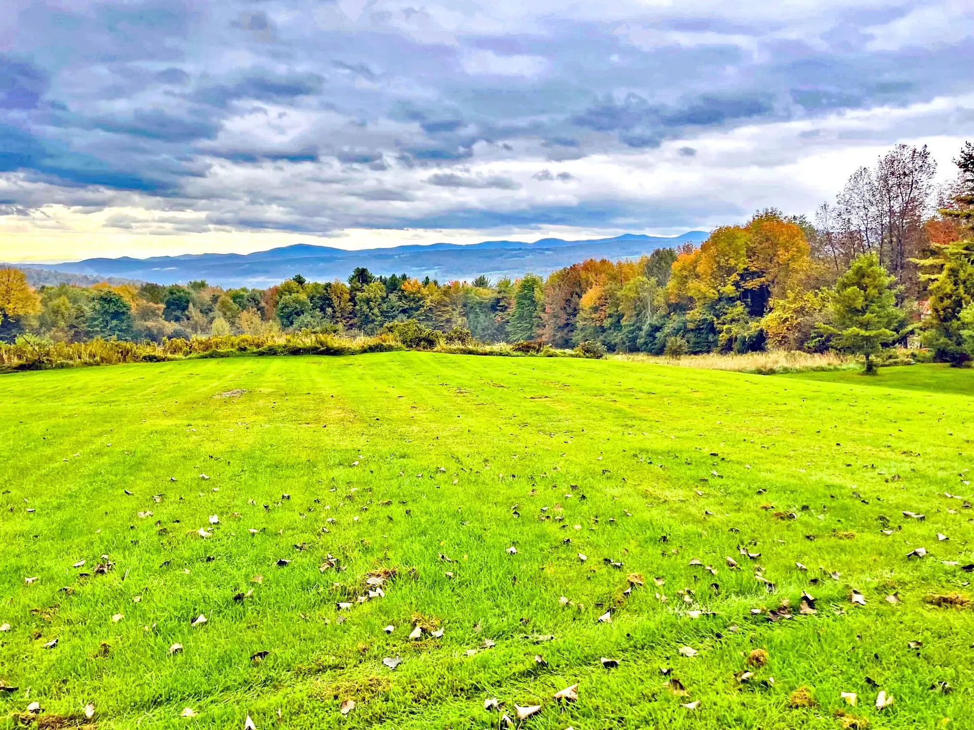 216 Valley View Drive Brookfield VT 05036