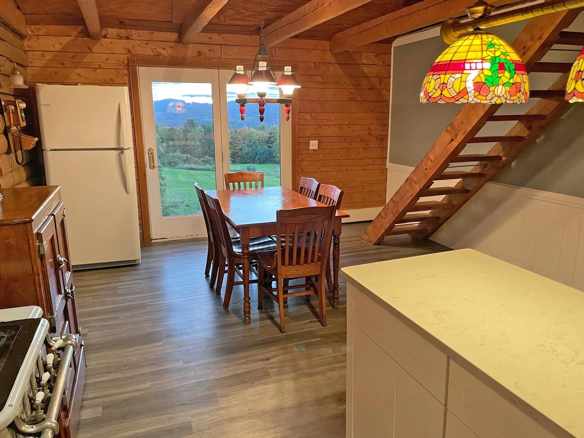 216 Valley View Drive Brookfield VT 05036