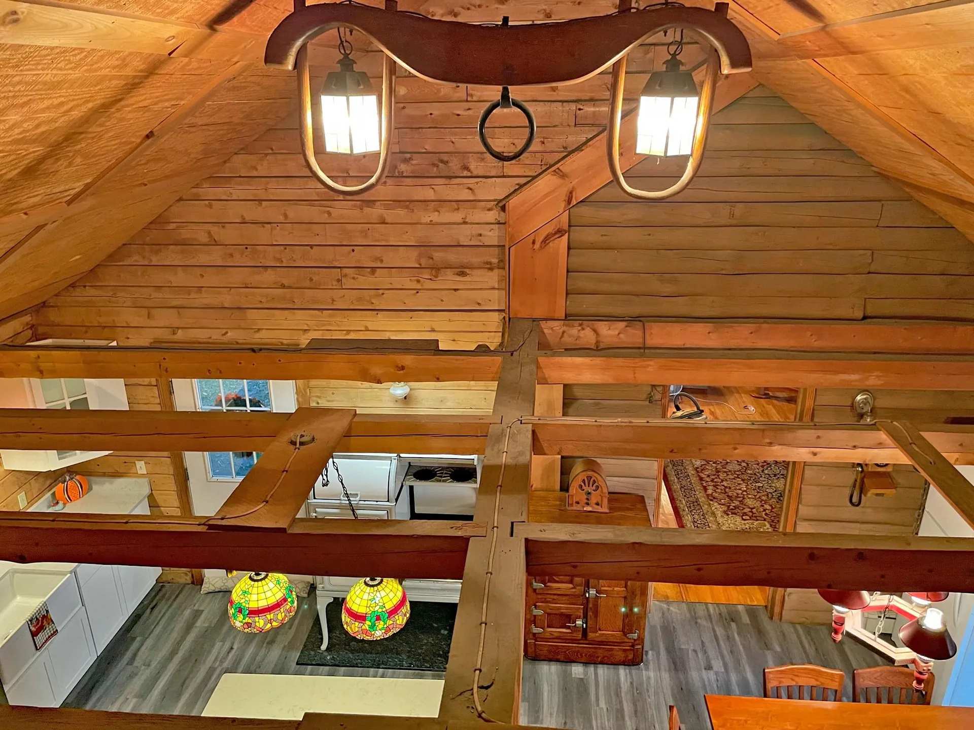 216 Valley View Drive Brookfield VT 05036