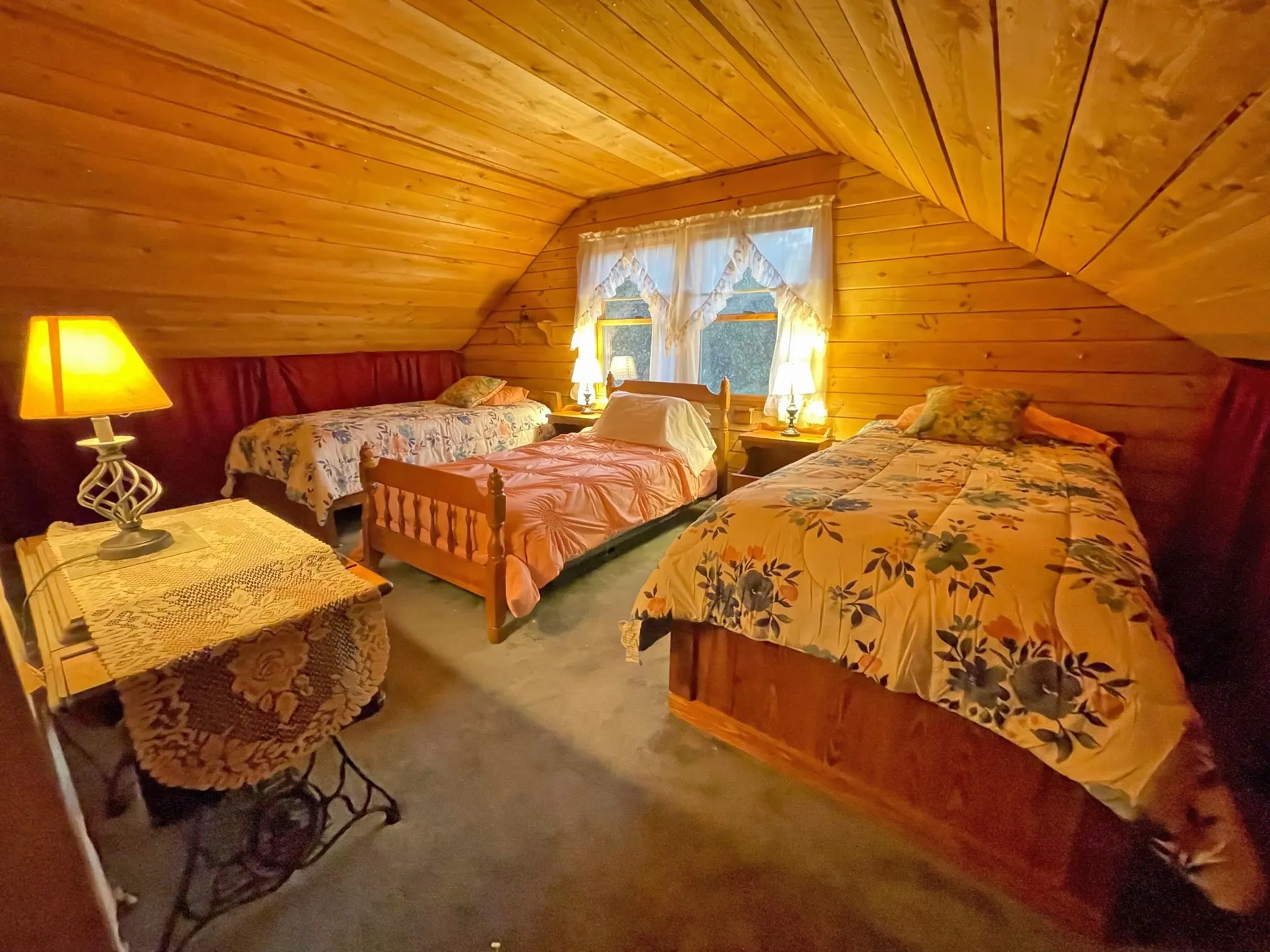 216 Valley View Drive Brookfield VT 05036