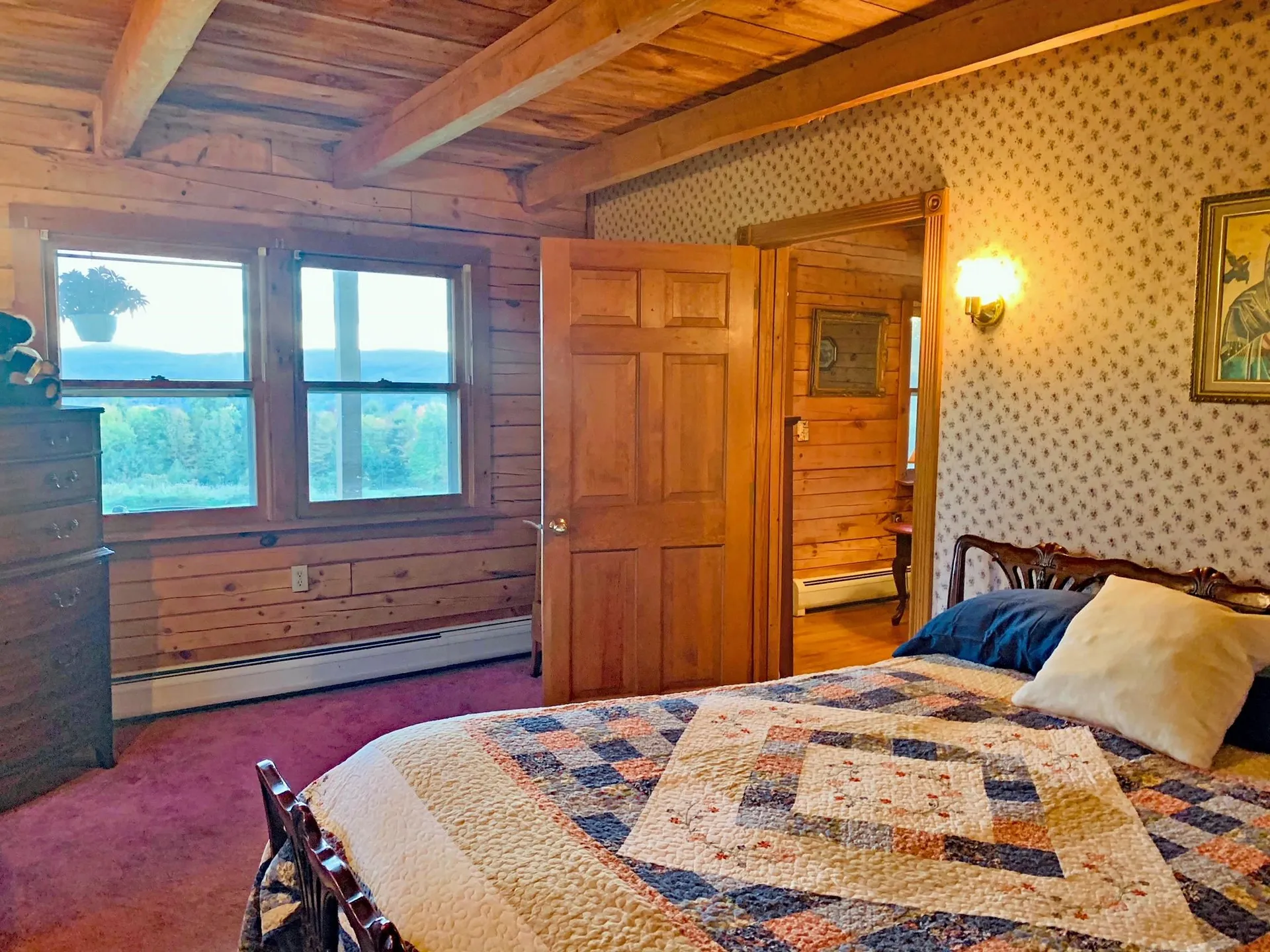 216 Valley View Drive Brookfield VT 05036