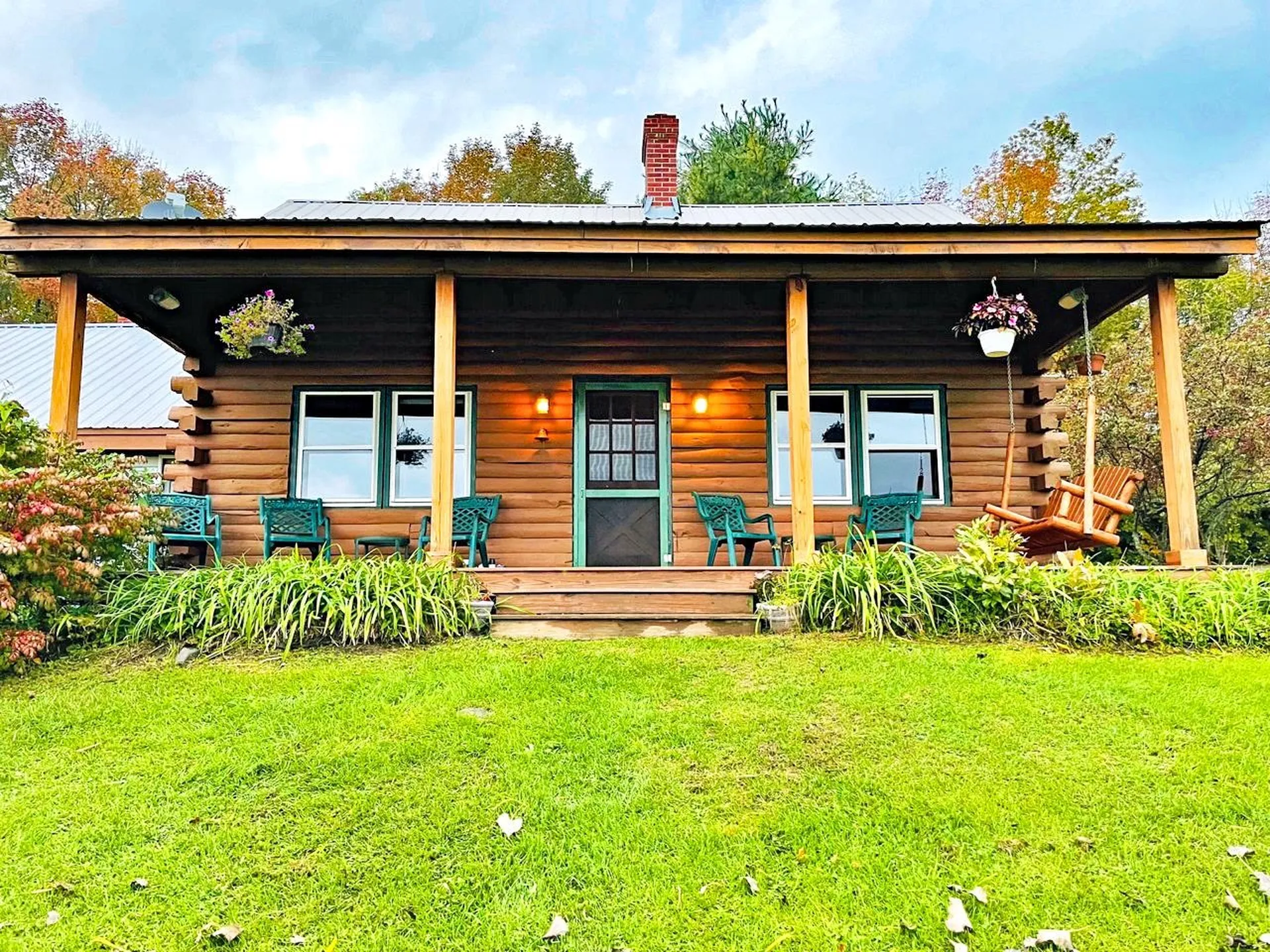 216 Valley View Drive Brookfield VT 05036