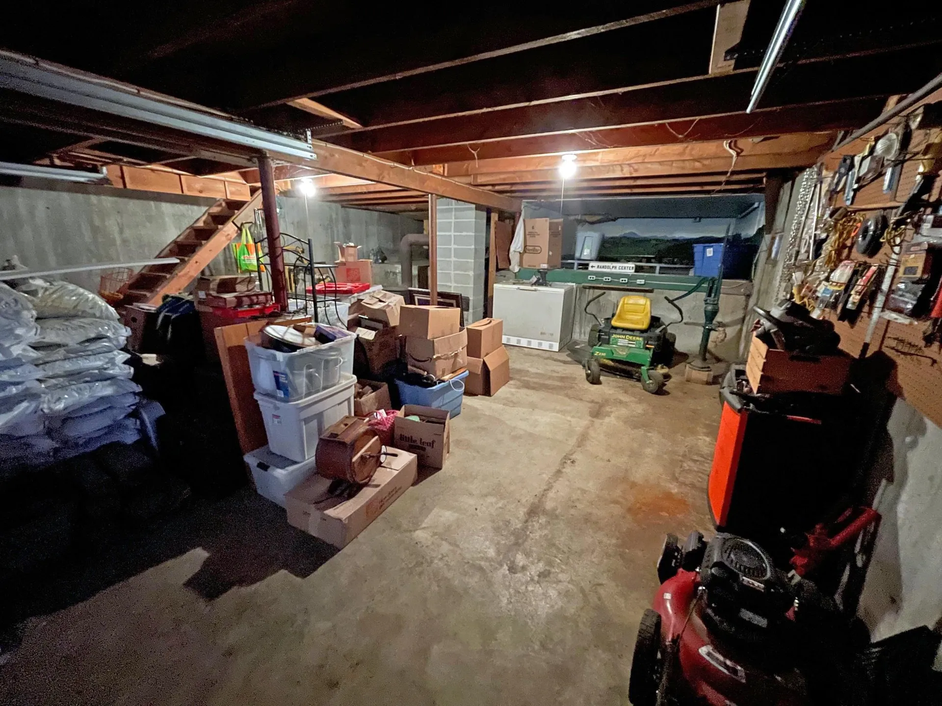 216 Valley View Drive Brookfield VT 05036