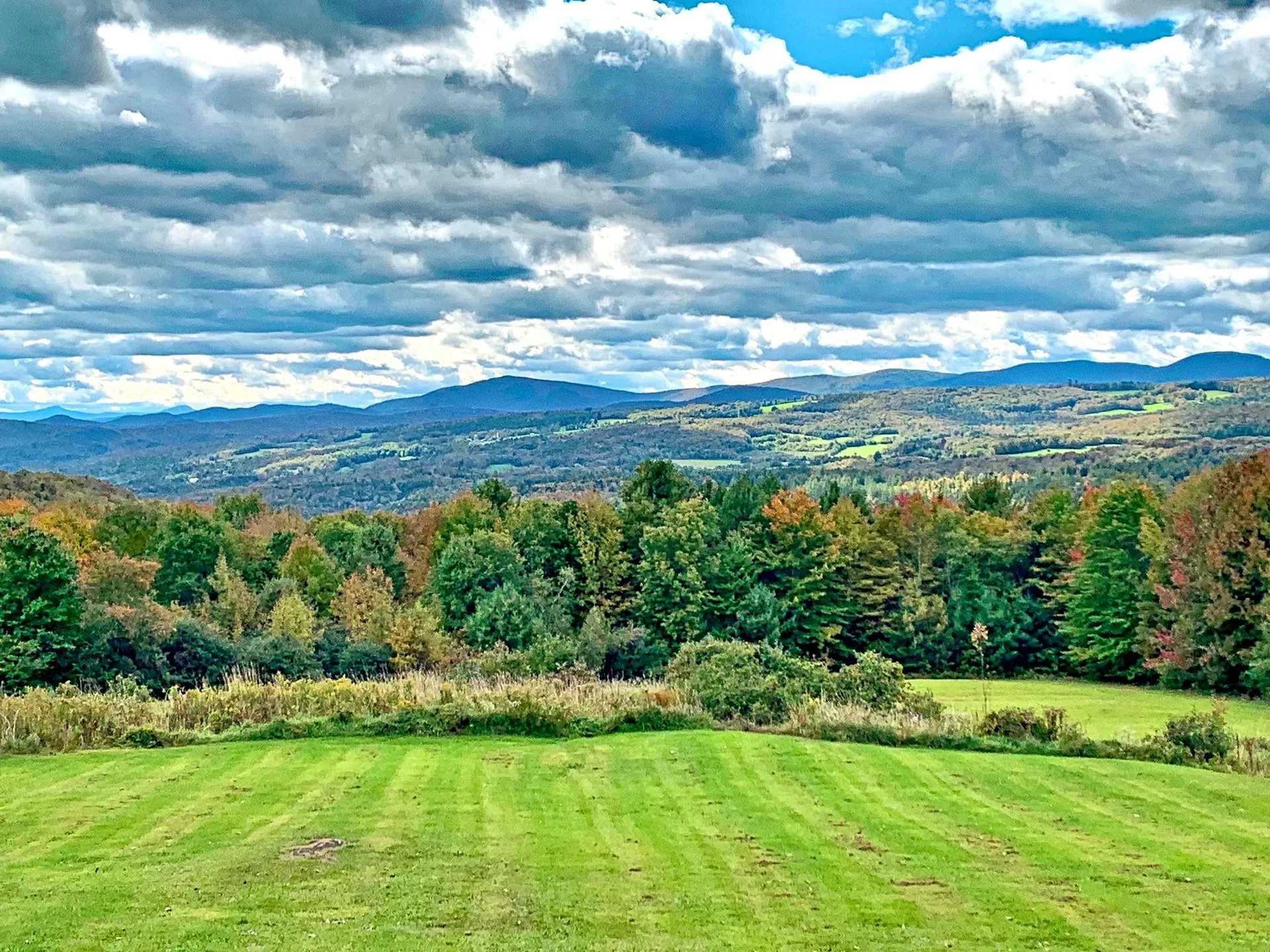 216 Valley View Drive Brookfield VT 05036