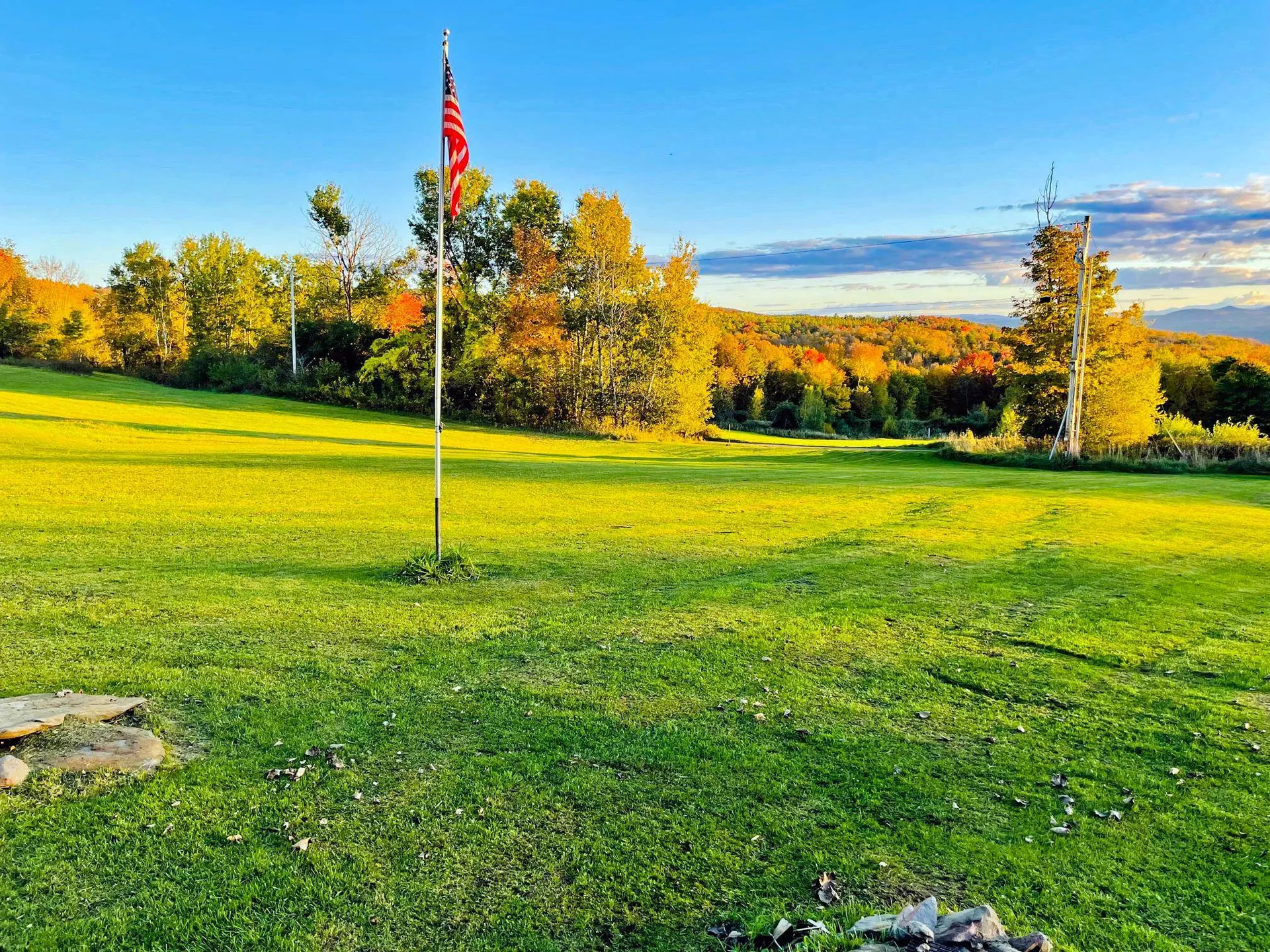 216 Valley View Drive Brookfield VT 05036