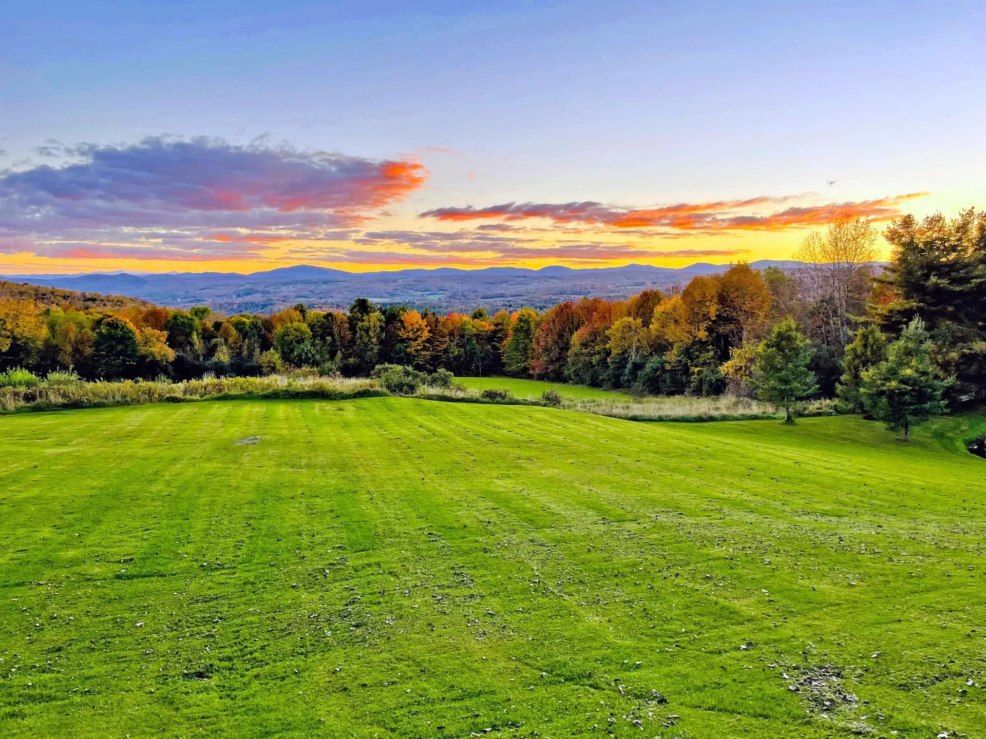 216 Valley View Drive Brookfield VT 05036