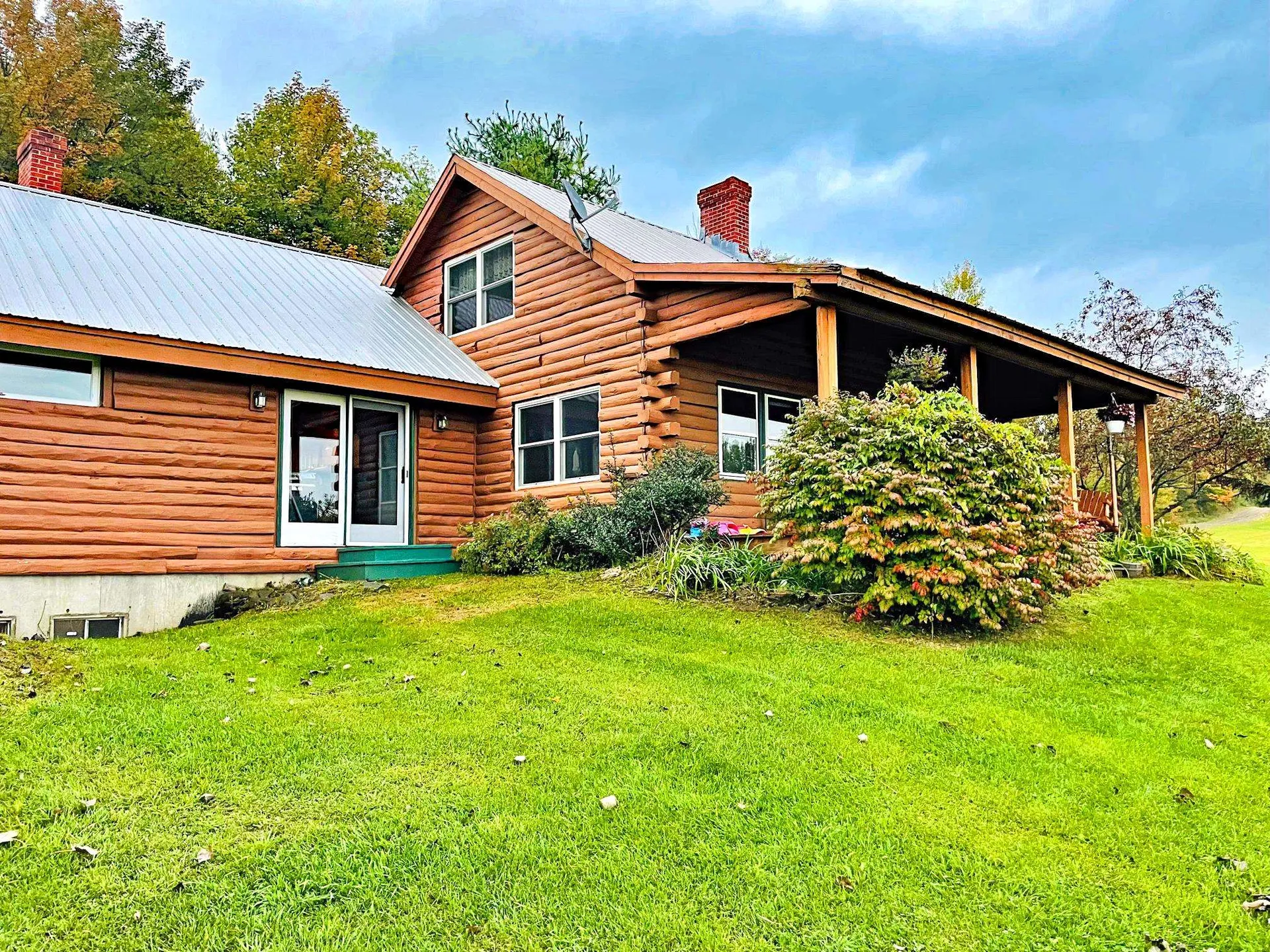 216 Valley View Drive Brookfield VT 05036