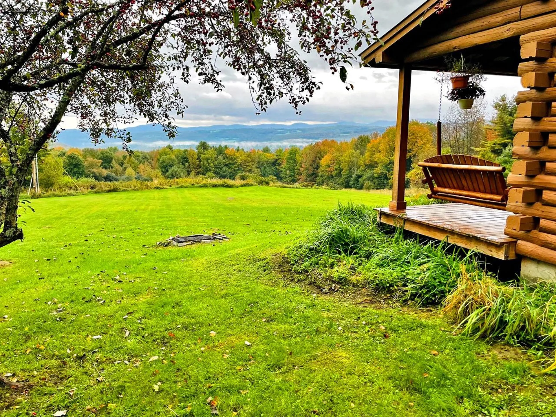 216 Valley View Drive Brookfield VT 05036