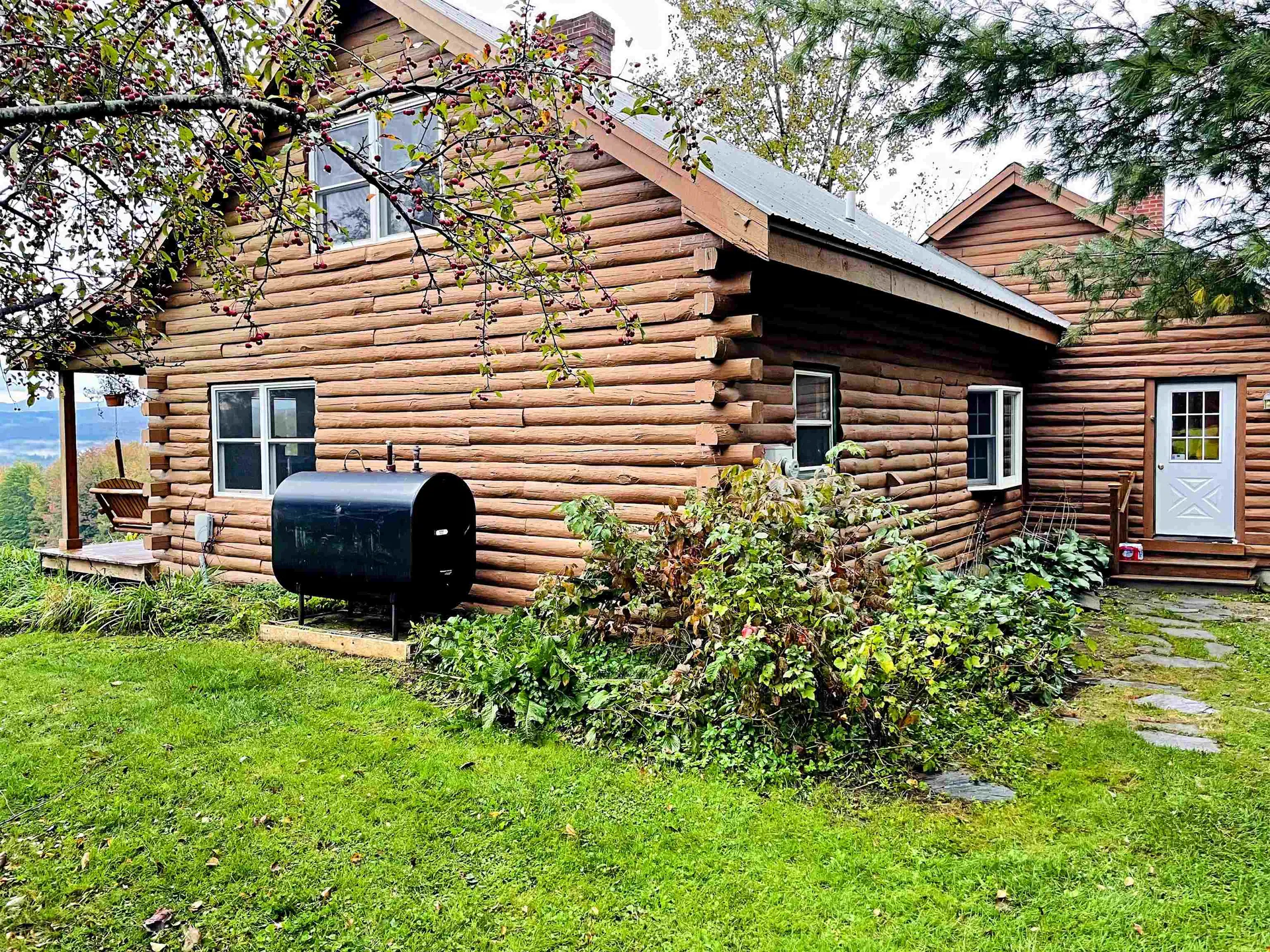 216 Valley View Drive Brookfield VT 05036