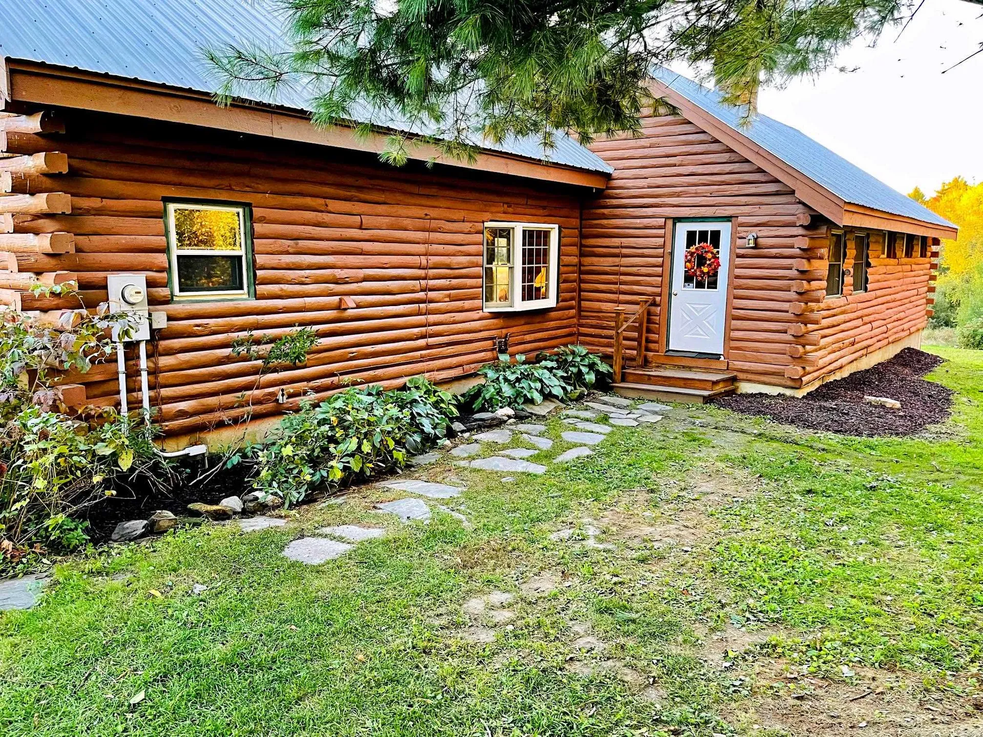 216 Valley View Drive Brookfield VT 05036