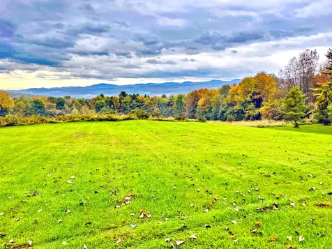 216 Valley View Drive Brookfield VT 05036