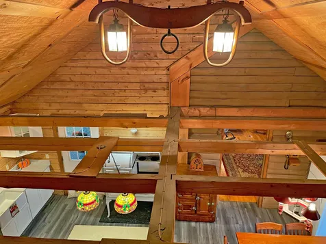 216 Valley View Drive Brookfield VT 05036