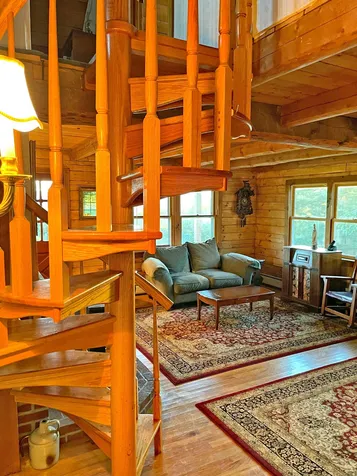 216 Valley View Drive Brookfield VT 05036