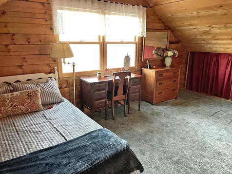216 Valley View Drive Brookfield VT 05036