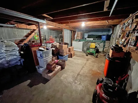 216 Valley View Drive Brookfield VT 05036