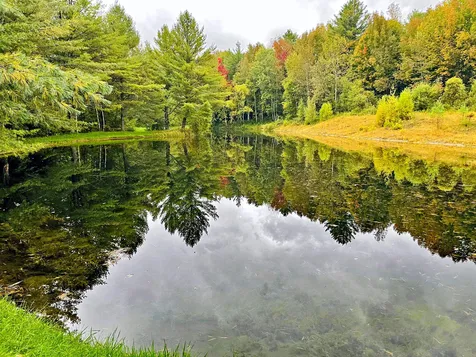 216 Valley View Drive Brookfield VT 05036