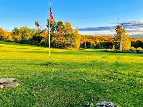 216 Valley View Drive Brookfield VT 05036