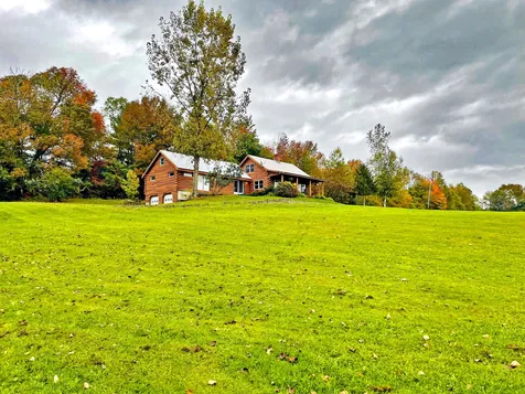 216 Valley View Drive Brookfield VT 05036