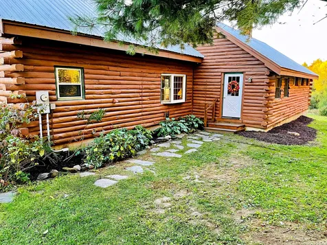 216 Valley View Drive Brookfield VT 05036