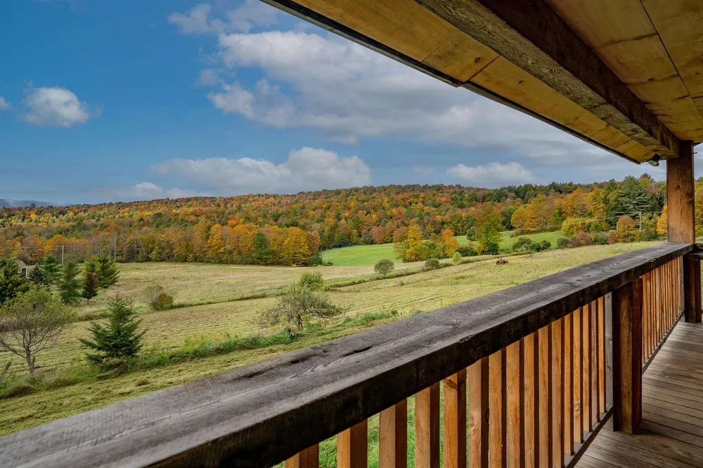 967 Sanders Road Bethel VT 05032
