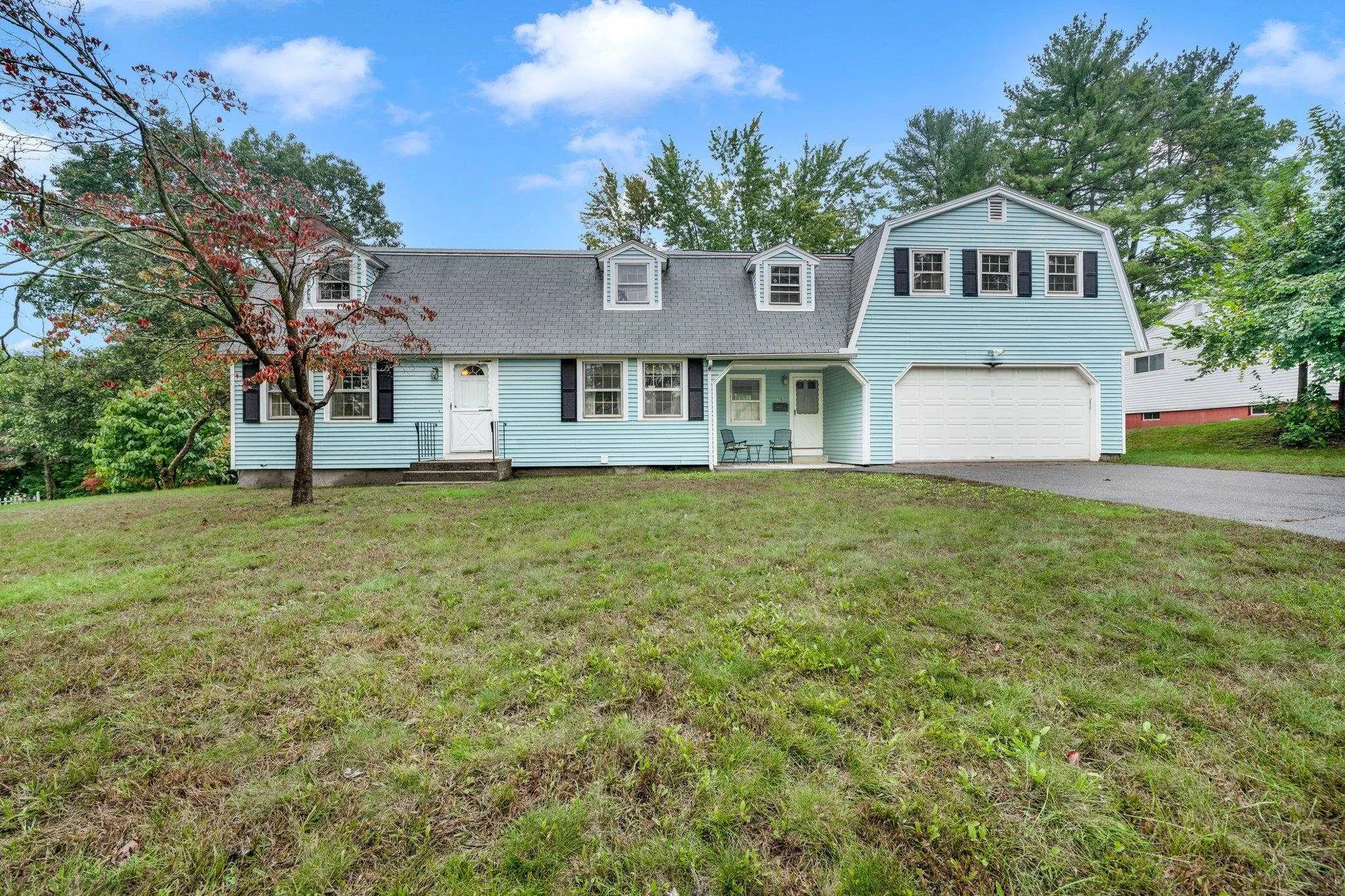 78 Beauview Avenue Nashua NH 03064