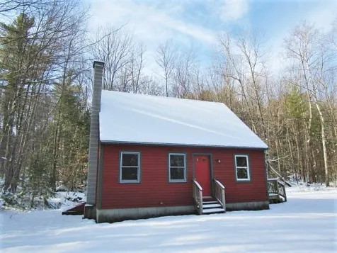 88 Mary Rowe Drive Hillsborough NH 03244
