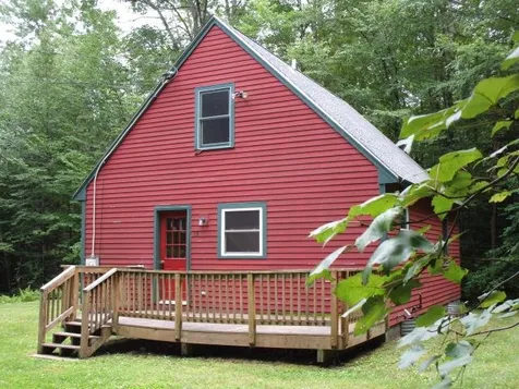 88 Mary Rowe Drive Hillsborough NH 03244
