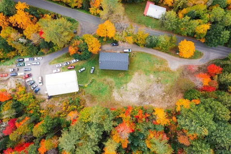 1524 Stony Brook Road Northfield VT 05663