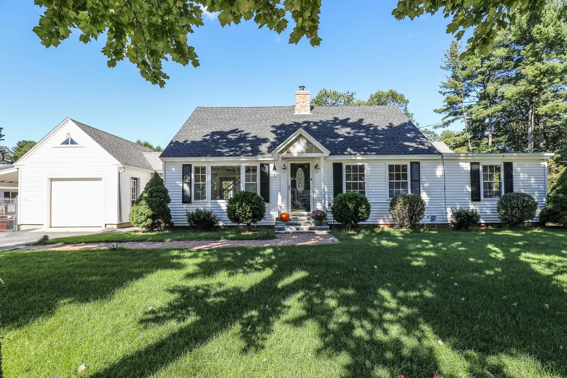 6 Hersey Street Bedford NH 03110