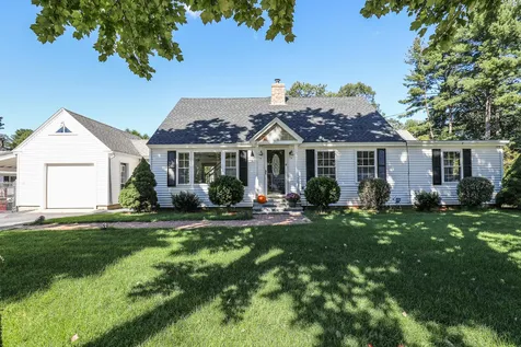 6 Hersey Street Bedford NH 03110