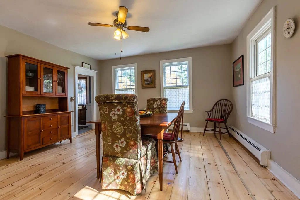 37 South Street Woodstock VT 05091