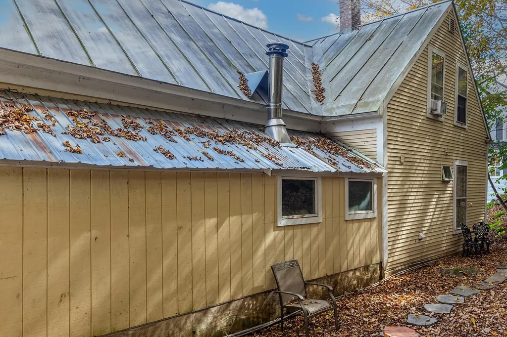 37 South Street Woodstock VT 05091