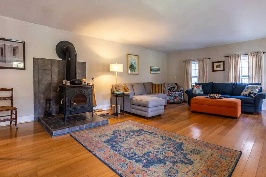 37 South Street Woodstock VT 05091
