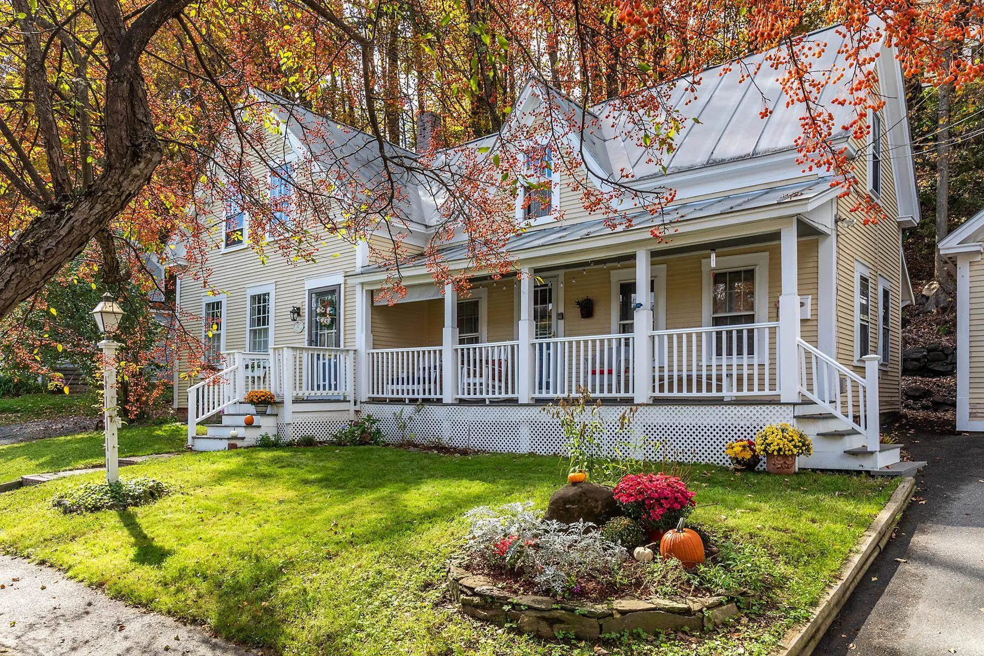 37 South Street Woodstock VT 05091